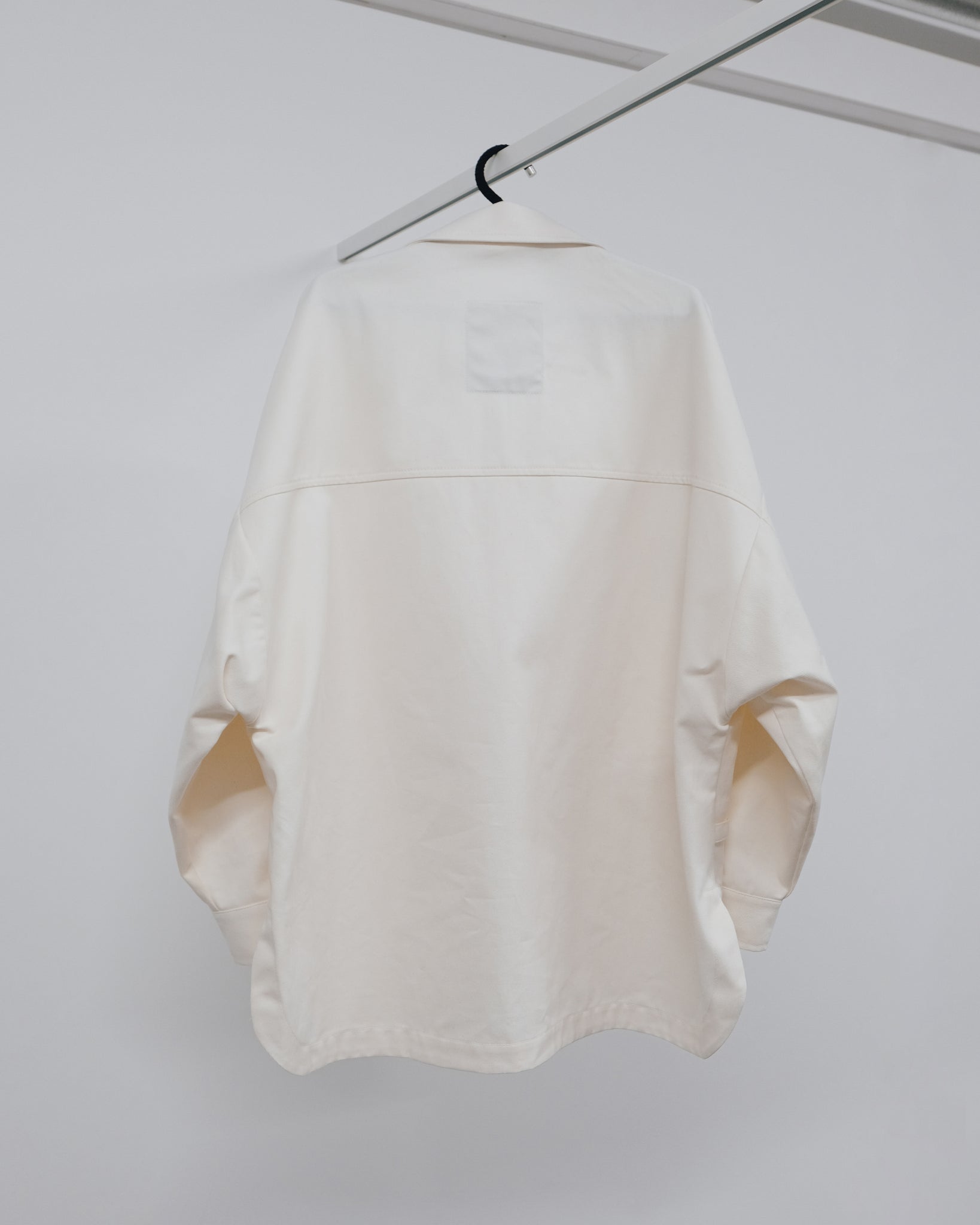 Utility Shirt [Off-White]