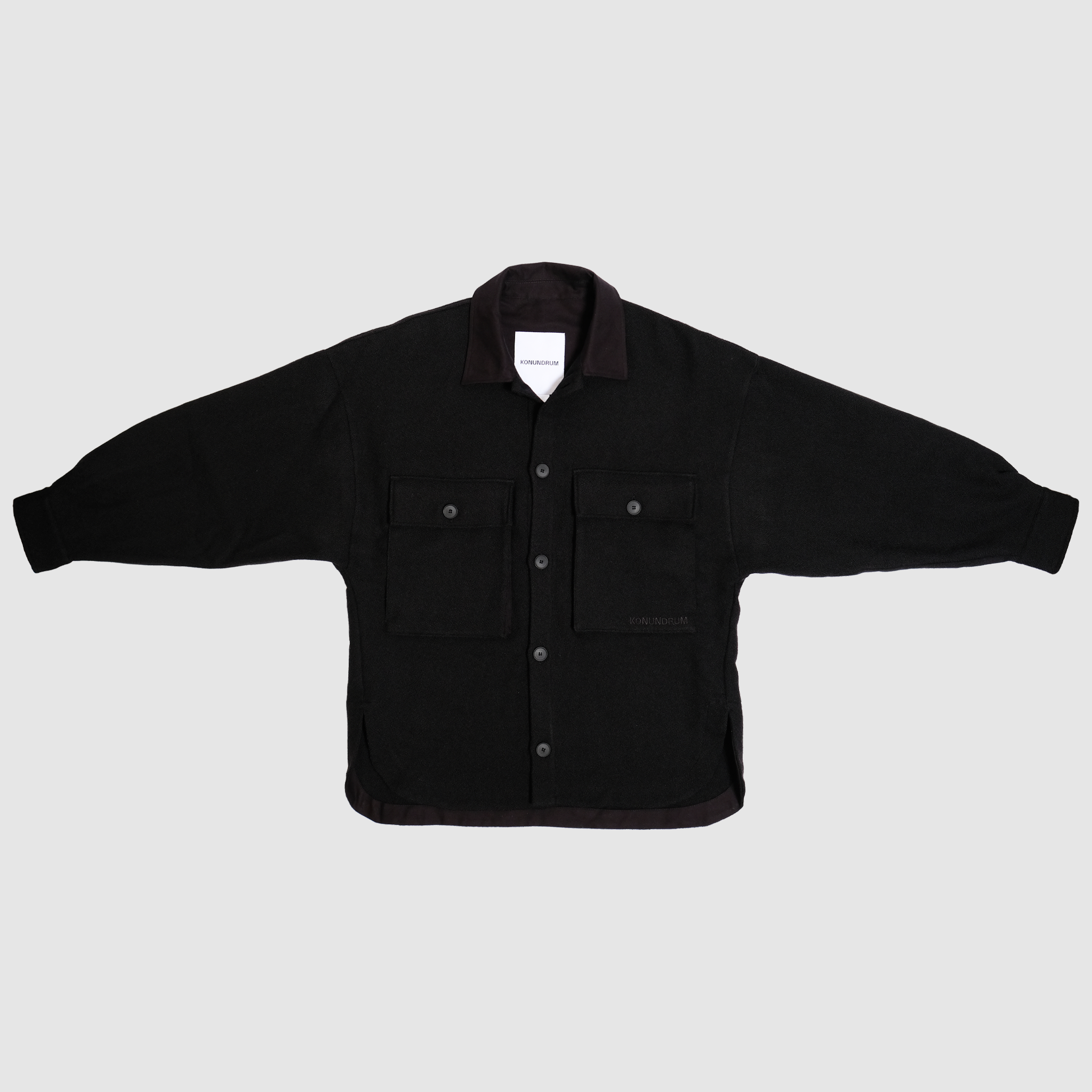 Utility Shirt [Limited Edition]